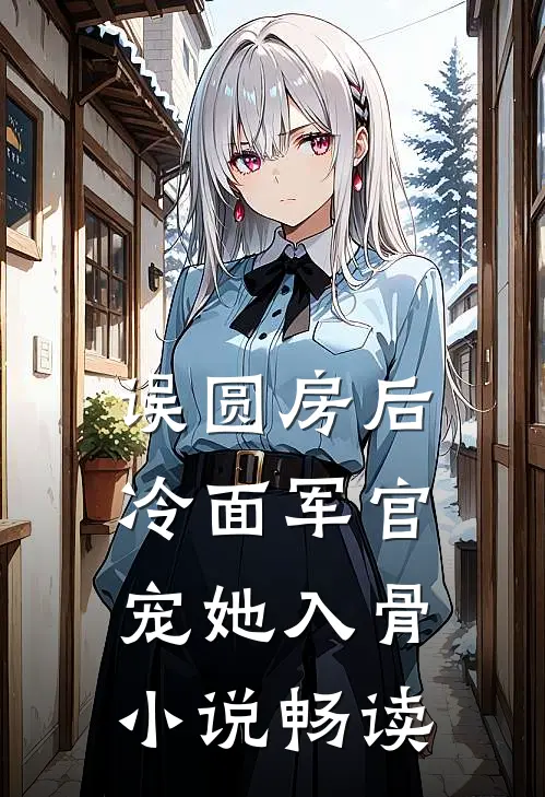 误圆房后，冷面军官宠她入骨小说畅读
