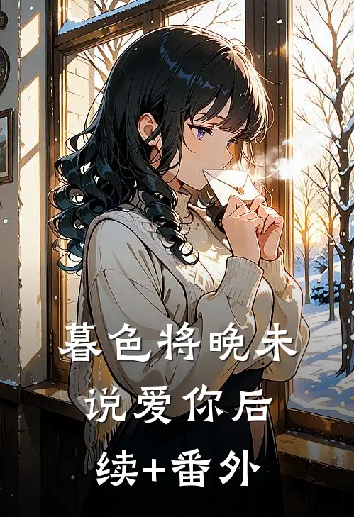 暮色将晚未说爱你后续+番外