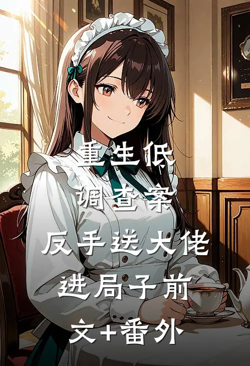 重生低调查案，反手送大佬进局子前文+番外