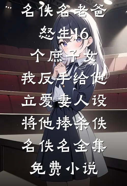 拒当保姆，老太重生拿回百亿资产后续+无弹窗