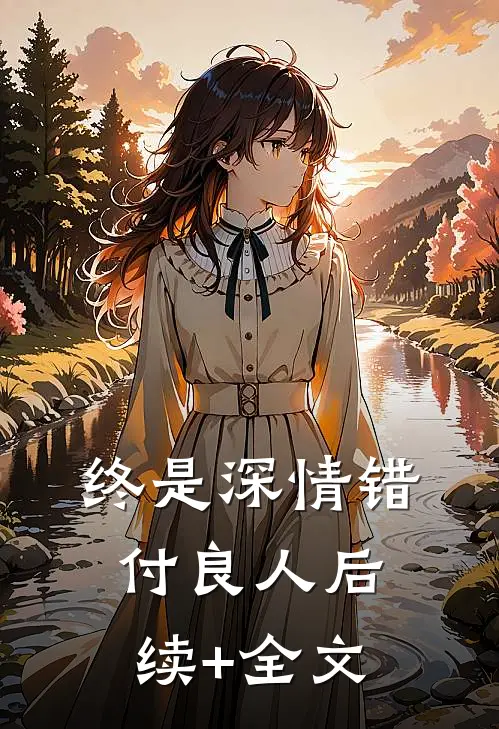 终是深情错付良人后续+全文