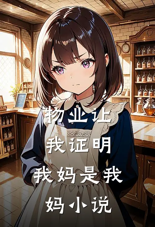 物业让我证明，我妈是我妈小说