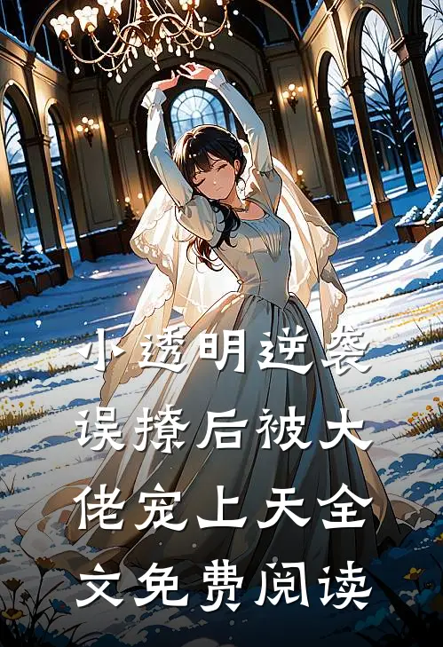 小透明逆袭：误撩后被大佬宠上天全文免费阅读