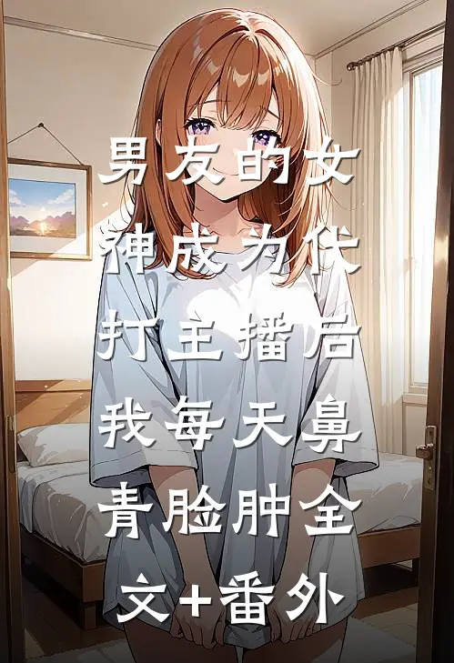 男友的女神成为代打主播后，我每天鼻青脸肿全文+番外