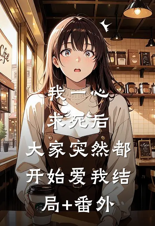 我一心求死后，大家突然都开始爱我结局+番外