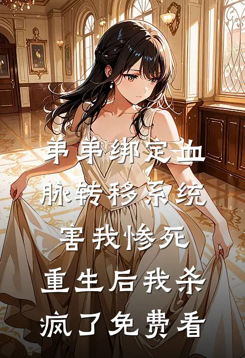 弟弟绑定血脉转移系统害我惨死，重生后我杀疯了免费看