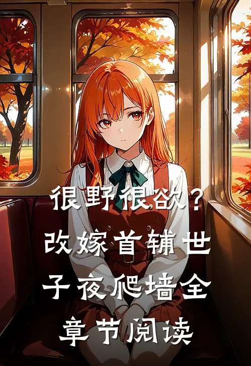 很野很欲？改嫁首辅，世子夜爬墙全章节阅读