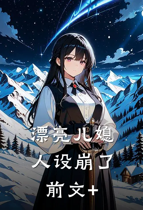 漂亮儿媳，人设崩了前文+