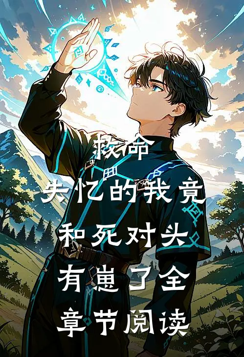 救命，失忆的我竟和死对头有崽了全章节阅读