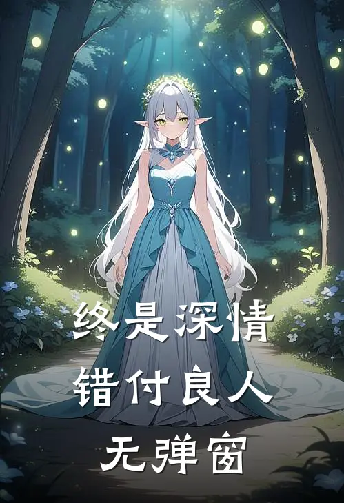 终是深情错付良人无弹窗