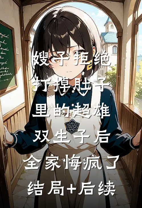 嫂子拒绝打掉肚子里的超雄双生子后，全家悔疯了结局+后续