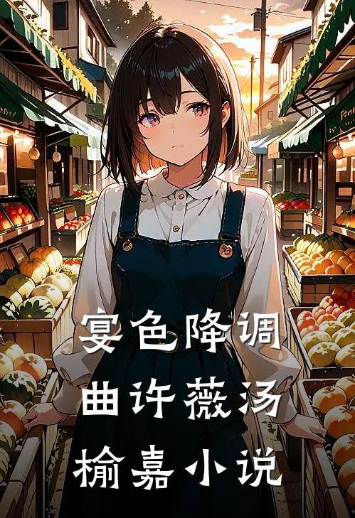 宴色降调曲许薇汤榆嘉小说