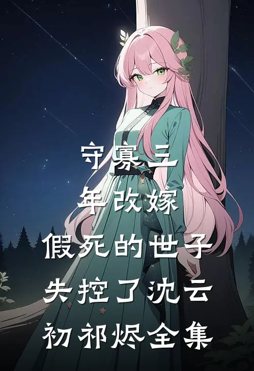 结婚纪念日，妻子抛下我去参加前夫的接风宴前文+番外