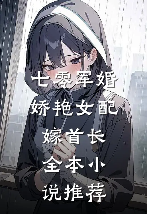 七零军婚，娇艳女配嫁首长全本小说推荐