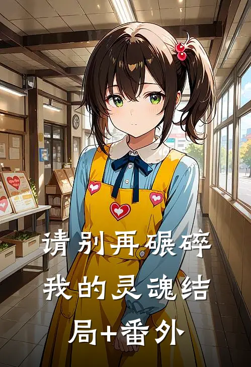 请别再碾碎我的灵魂结局+番外