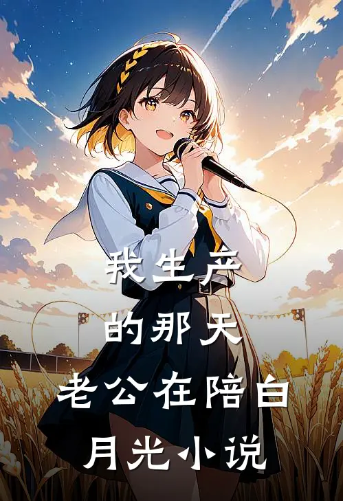 我生产的那天，老公在陪白月光小说