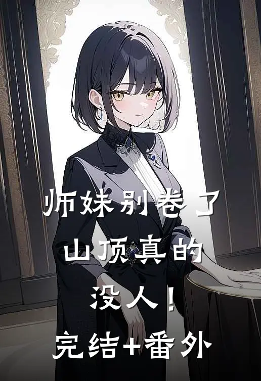 师妹别卷了，山顶真的没人！完结+番外