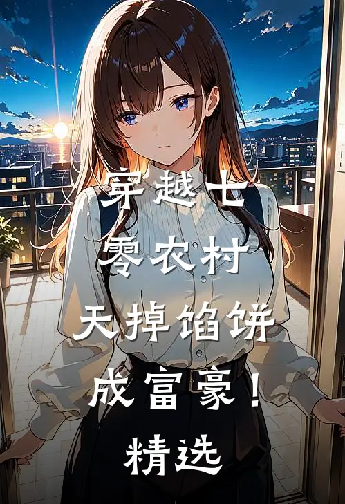 穿越七零农村，天掉馅饼成富豪！精选