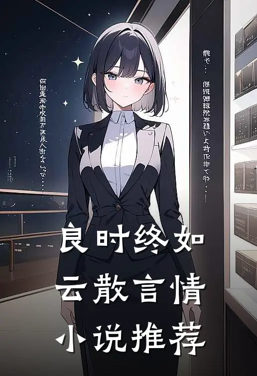 良时终如云散言情小说推荐
