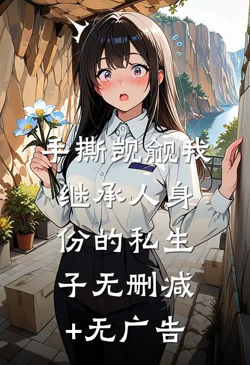 手撕觊觎我继承人身份的私生子无删减+无广告