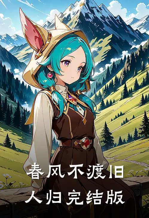 春风不渡旧人归完结版