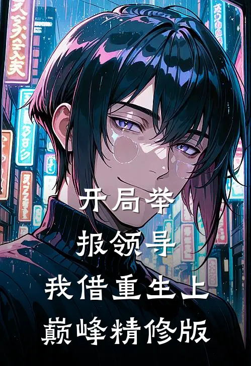 开局举报领导，我借重生上巅峰精修版