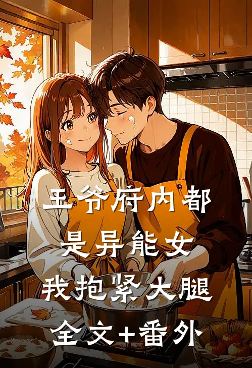 王爷府内都是异能女，我抱紧大腿全文+番外