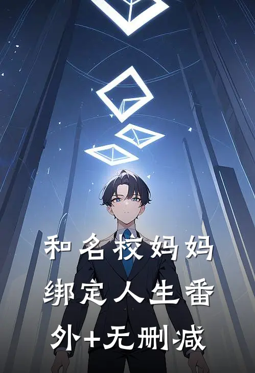 和名校妈妈绑定人生番外+无删减