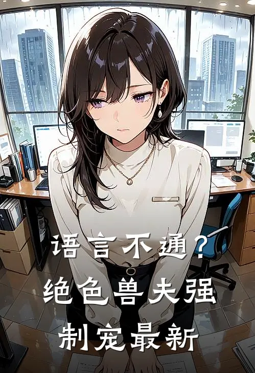 语言不通？绝色兽夫强制宠最新