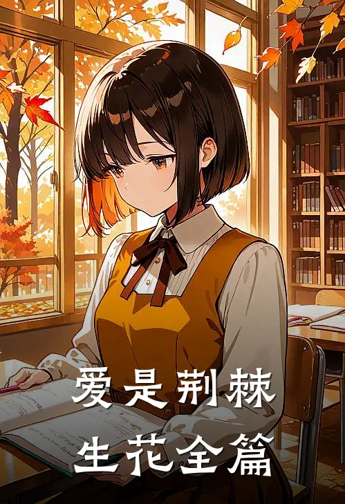 爱是荆棘生花全篇