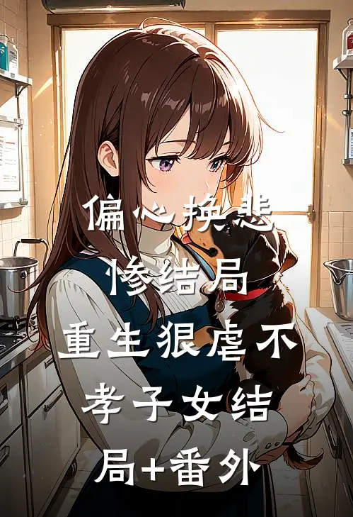 偏心换悲惨结局，重生狠虐不孝子女结局+番外