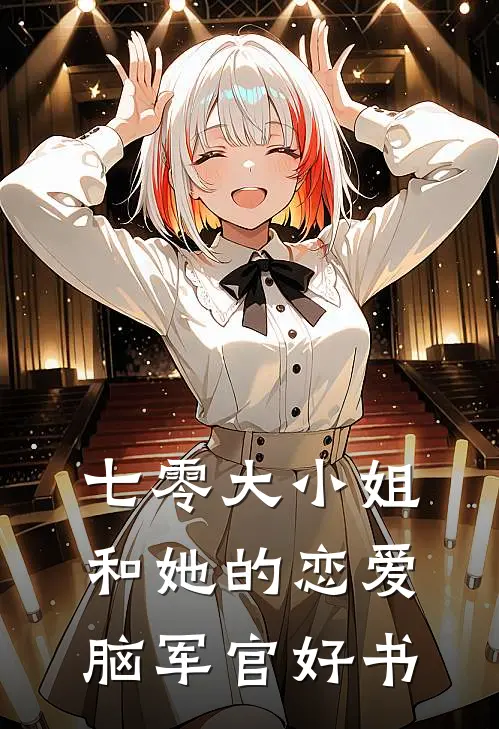 七零大小姐和她的恋爱脑军官好书