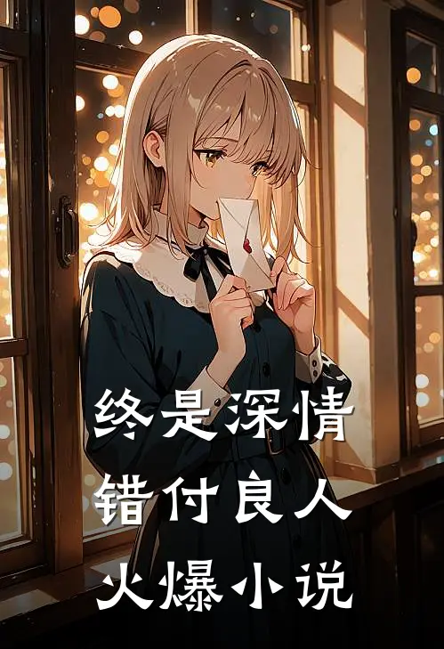 终是深情错付良人火爆小说