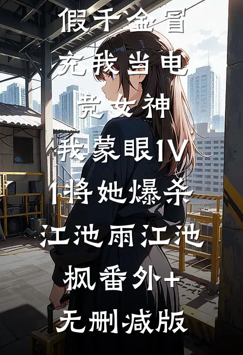 假千金冒充我当电竞女神，我蒙眼1V1将她爆杀江池雨江池枫番外+无删减版