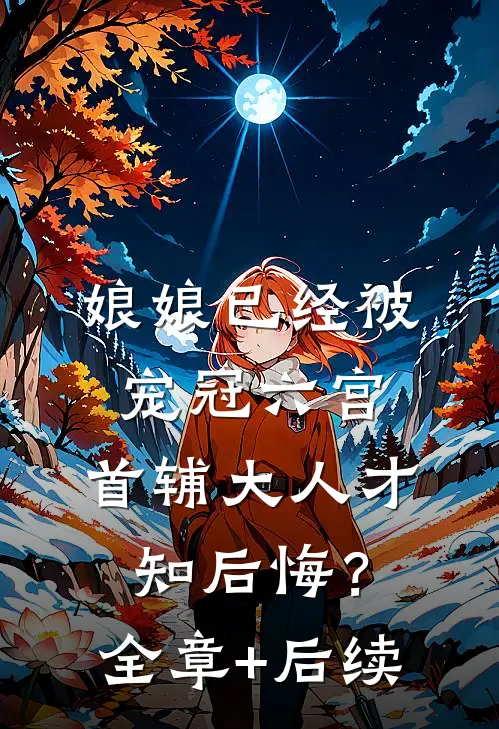娘娘已经被宠冠六宫，首辅大人才知后悔？全章+后续