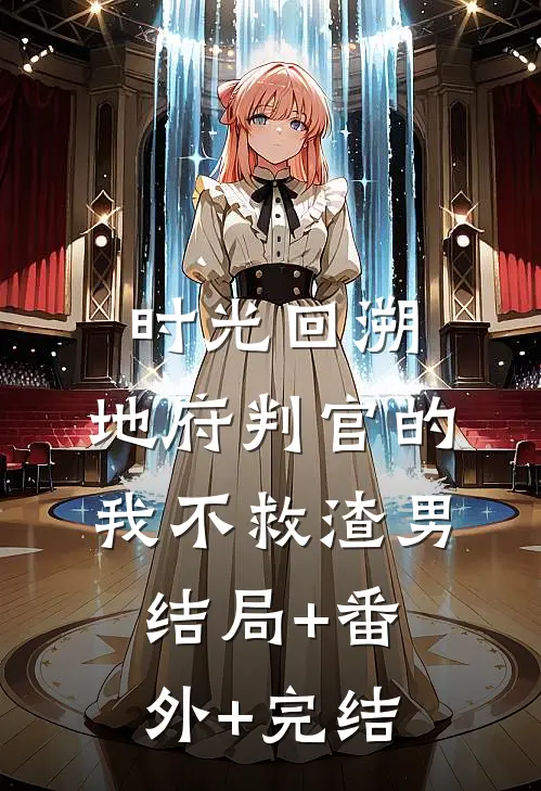 时光回溯，地府判官的我不救渣男结局+番外+完结