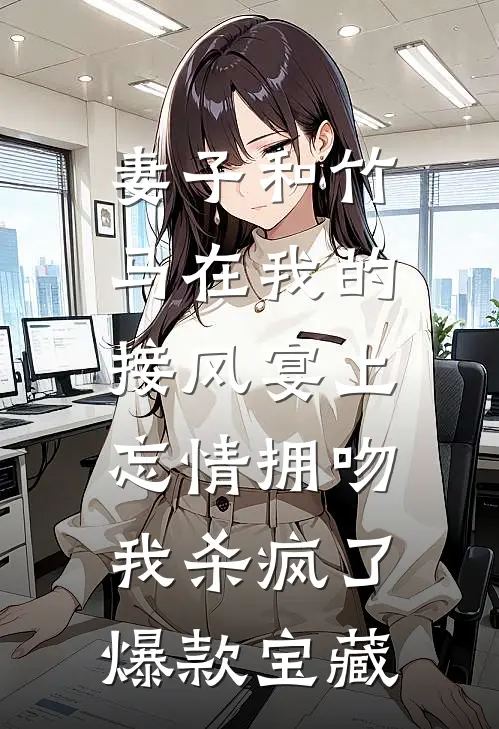 妻子和竹马在我的接风宴上忘情拥吻，我杀疯了爆款宝藏