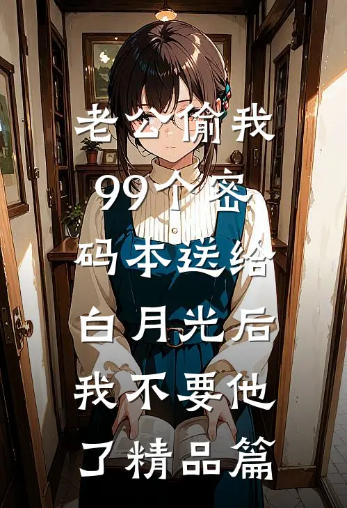 老公偷我99个密码本送给白月光后，我不要他了精品篇