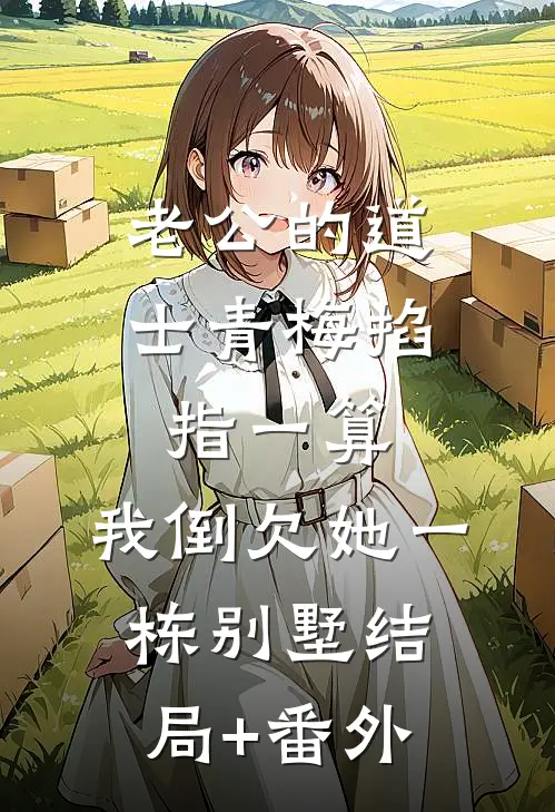 老公的道士青梅掐指一算，我倒欠她一栋别墅结局+番外
