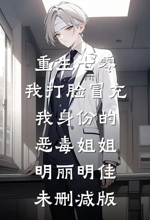 你是我的一场无声雪无删减