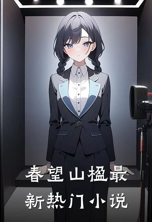 春望山楹最新热门小说