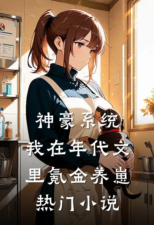 神豪系统：我在年代文里氪金养崽热门小说