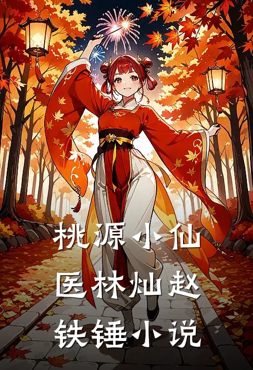 桃源小仙医林灿赵铁锤小说