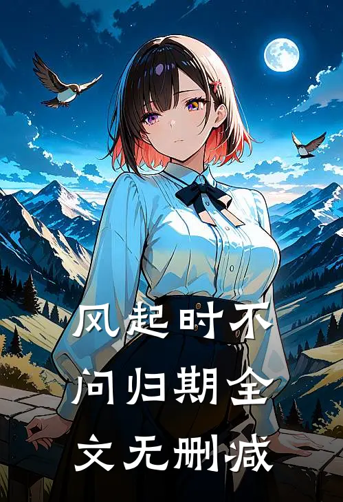 你是世间未亡人贺景迟喻星眠后续+全文