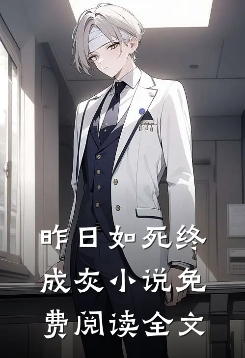 昨日如死终成灰小说免费阅读全文