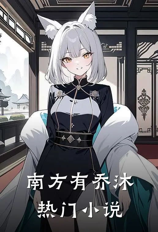 南方有乔沐热门小说