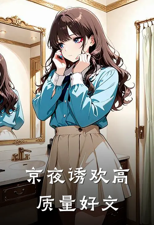 京夜诱欢高质量好文