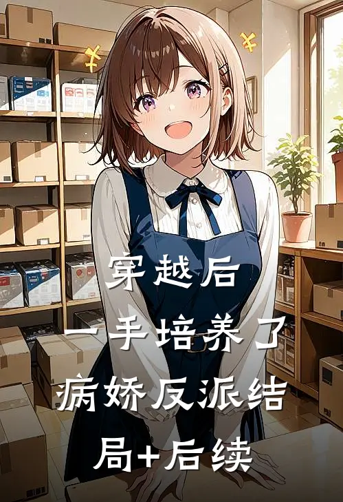 穿越后，一手培养了病娇反派结局+后续