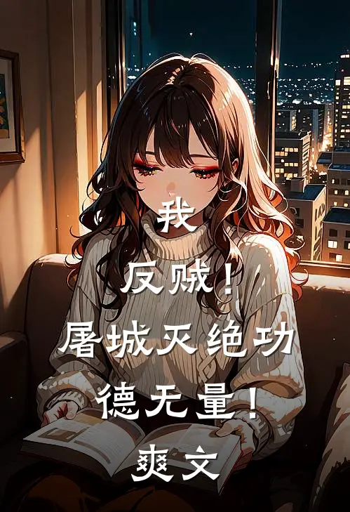 我，反贼！屠城灭绝功德无量！爽文