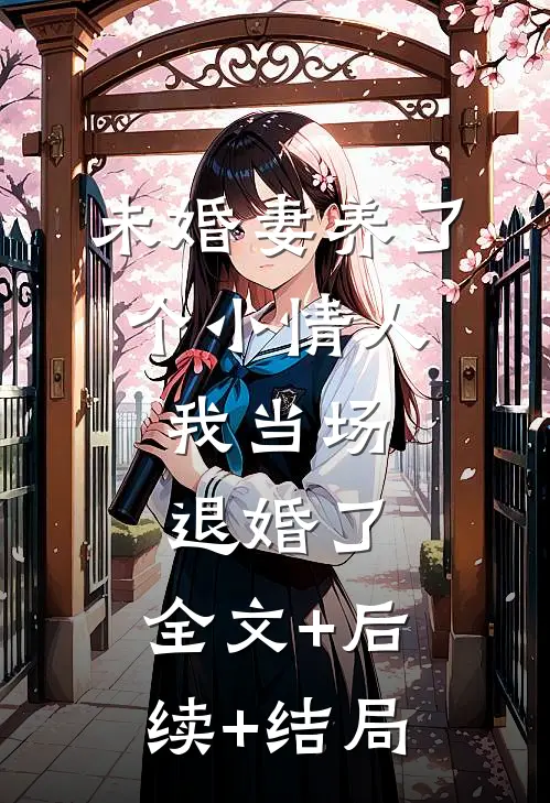 未婚妻养了个小情人，我当场退婚了:全文+后续+结局
